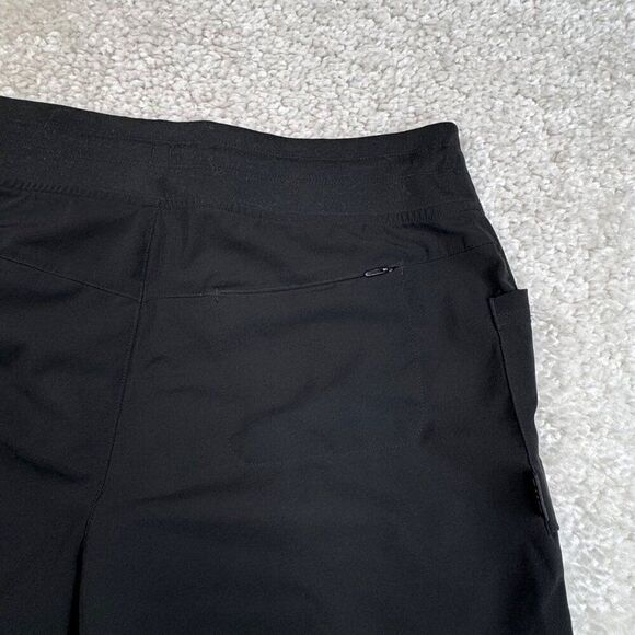 5.11 Tactical Merina Low Profile Shorts Black - Picture 7 of 11